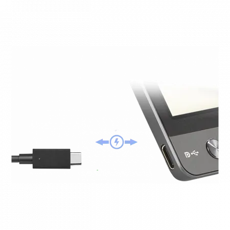 Монітор портативний Asus 15.6" ZenScreen MB16ACE USB-C, IPS, Case