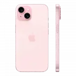 Apple iPhone 15 256GB (Pink)