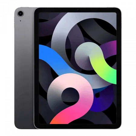 б/у Apple iPad Air 10.9 64GB, Wi-Fi + LTE, Space Gray (MYGW2) (2020)
