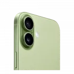 б/у Apple iPhone 17 256GB (Sage) (e-Sim) (Хороший стан)