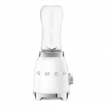 Міні блендер Smeg (White)