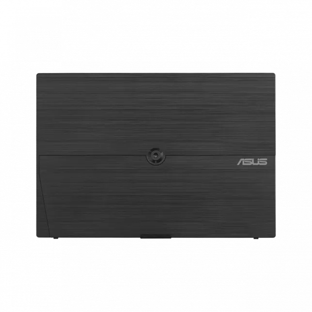 Монітор портативний Asus 16" ZenScreen MB16FC mHDMI, 2xUSB-C, Audio, IPS, 1920x1200, 16:10, 75Hz, Cover