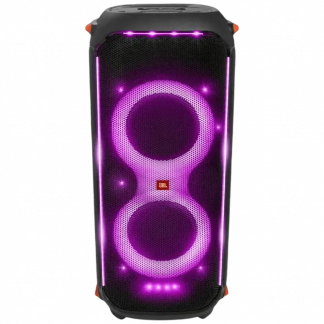 Акустика JBL PartyBox 720 Black