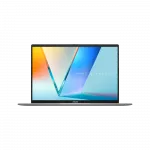 Ноутбук ASUS Vivobook S16 S3607VA-RP146 16" FHD IPS, Intel 7 240H, 16GB, F512GB, UMA, NoOS, Сріблястий