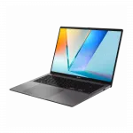 Ноутбук ASUS Vivobook S16 M3607KA-SH044 16" FHD OLED, AMD AI 5 330, 16GB, F512GB, UMA, NoOS, Сірий