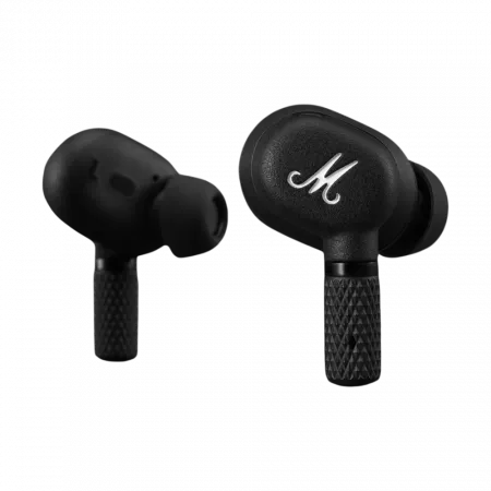Навушники Marshall Minor II A.N.C (Black)