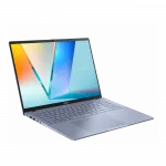 Ноутбук ASUS Vivobook S16 S3607NA-SH003W 16" WUXGA OLED, Qualcomm X2 Elite, 16GB, F512GB, UMA, Win11, Блакитний