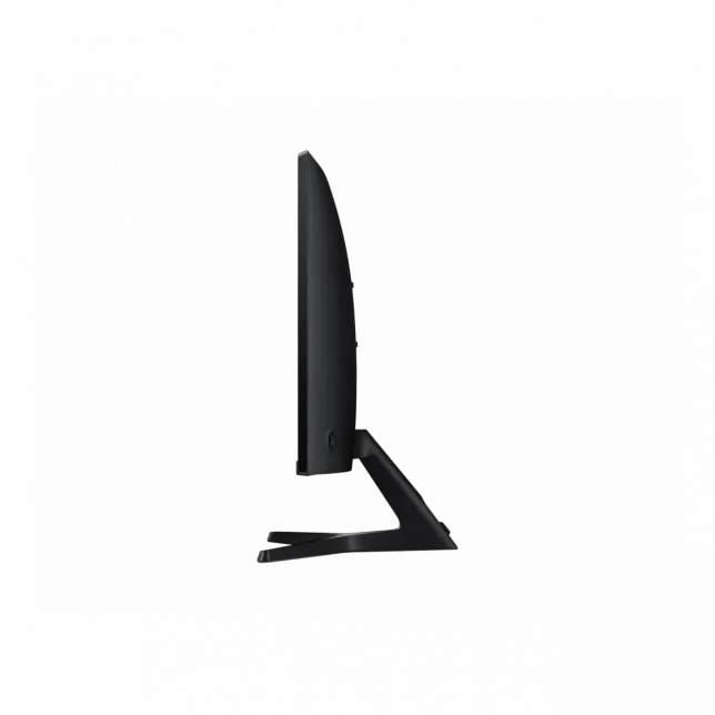 Монітор Samsung 27" S27D390 D-Sub, HDMI, VA, 100Hz, 4ms, CURVED