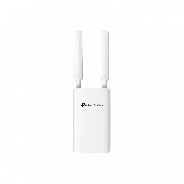 Точка доступу TP-LINK ER703WP 4G Outdoor  AX3000,  3xGE LAN/WAN, PoE, outdoor