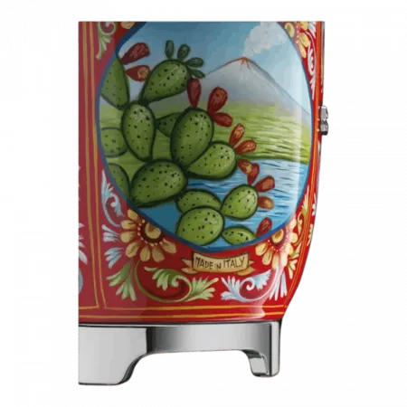 Соковижималка для цитрусових Smeg (Sicily is my love)