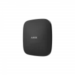 Комплект охоронної сигналізації Ajax HDR StarterKit Cam, hub 2, motioncam HDR, doorprotect, spacecontrol, jeweller, бездротовий, чорний
