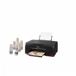 БФП А4 Canon PIXMA G640 з Wi-Fi