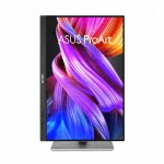 Монітор Asus 24.1" ProArt PA248CNV HDMI, 2xDP, USB-C, 4xUSB, RJ-45, MM, IPS, 1920x1200, 16:10, 75Hz, sRGB 100%, Pivot