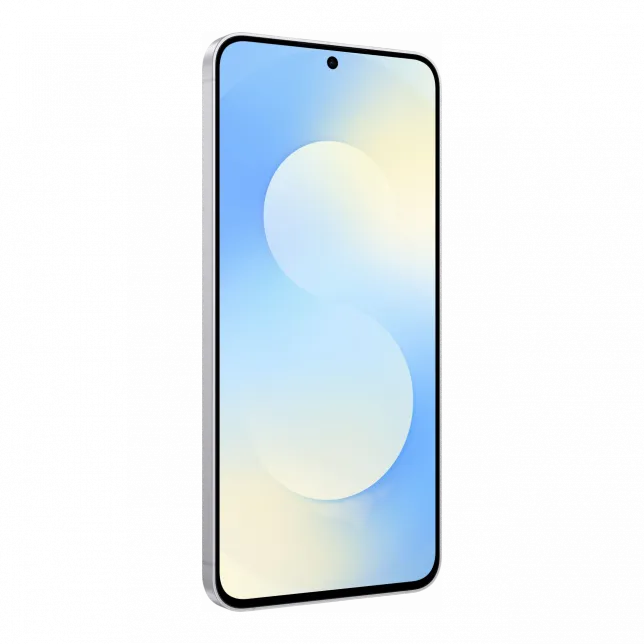 Смартфон Samsung Galaxy S25 FE 5G 6.7' 8/256ГБ Icyblue