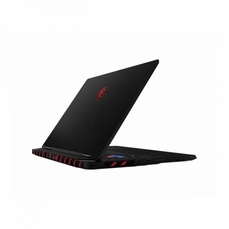 Ноутбук MSI Raider A18 HX A9WIG-212XUA UHD+ mini LED, AMD R9-9955HX3D, 32GB, F1TB, NVD5080-16, DOS, чорний
