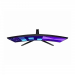 Монітор Samsung 27" S27D390 D-Sub, HDMI, VA, 100Hz, 4ms, CURVED