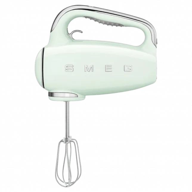 Ручний міксер Smeg (Green)
