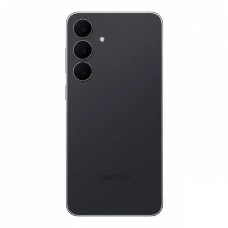 Смартфон Samsung Galaxy S25 FE 5G 6.7' 8/256ГБ Jetblack