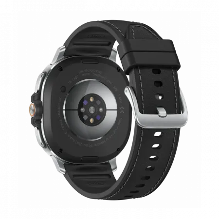 Смарт-годинник Samsung Galaxy Watch 8 Classic 47мм Black