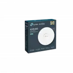 Точка доступу TP-LINK EAP670 AX5400 1x2.5GE, PoE