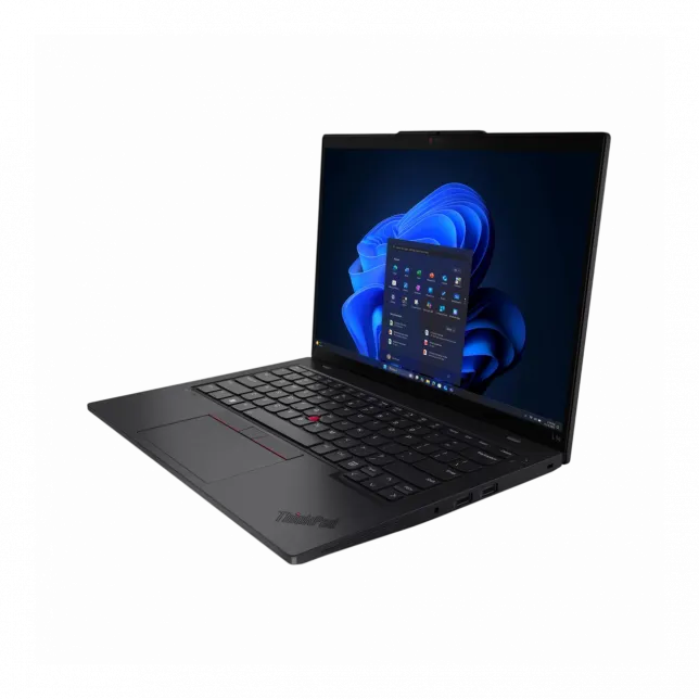Ноутбук Lenovo ThinkPad L14-G6 14" WUXGA IPS AG, Intel U7-255U, 32GB, F1TB, UMA, Win11P, чорний