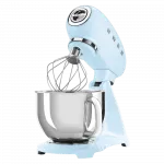 Планетарний міксер Smeg 800Вт (Blue)