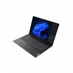 Ноутбук Lenovo V15-G5 15.6" FHD IPS AG, Intel i5-13420H, 8GB, F512GB, UMA, DOS, чорний