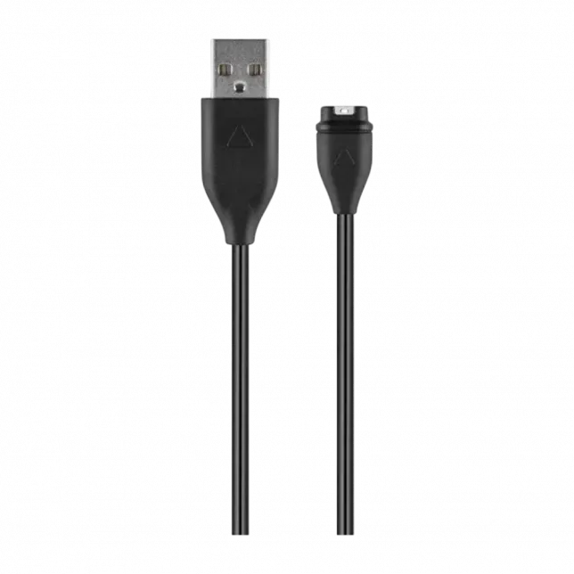 Кабель зарядки / передачі даних USB-A 0,5 метра для Garmin