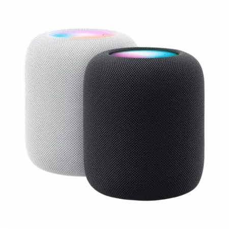 Apple HomePod 2 (Midnight)
