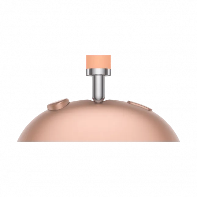 Apple AirPods Max 2 (Orange) (2026) (MHWN4)