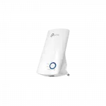 Розширювач покриття WiFi TP-LINK TL-WA850RE N300, 1хFE LAN