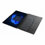 Ноутбук Lenovo V15-G4 15.6" FHD IPS AG, Intel i3-1315U, 8GB, F256GB, UMA, Win11P, чорний