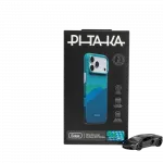 Чохол Pitaka Edge Ultra-Slim Summer Noon-02 для iPhone 18 Pro Max/17 Pro Max
