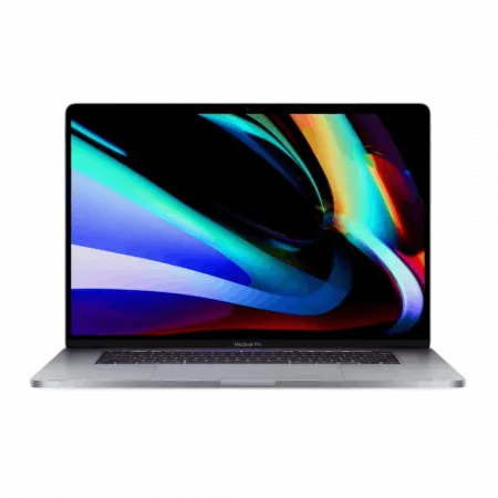 б/у Apple MacBook Pro 16 1TB 16GB RAM Silver Intel Core i9 (2019)