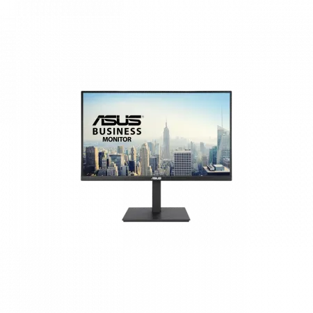 Монітор Asus 27" VA27UQSB 2xHDMI, DP, 4xUSB, MM, IPS, 3840x2160, sRGB 99%, AdaptiveSync, Pivot, HDR10