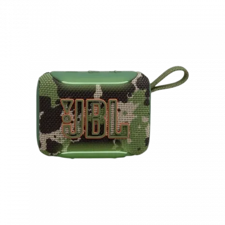 Акустика JBL GO 5 (Squad)