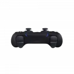 Бездротовий геймпад Sony PlayStation 5 DualSense (Midnight Black)