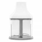 Блендер занурювальний Smeg (White)