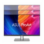 Монітор Asus 27" ProArt PA27JCV HDMI, DP, USB-C 3xUSB, MM, IPS, 5120x2880, DCI-P3 99%, AdaptiveSync, Pivot, HDR500