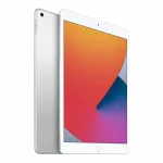б/у Apple iPad 10.2 32GB, Wi-Fi, Silver (2020) (MYLA2)