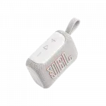 Акустика JBL GO 5 (White)