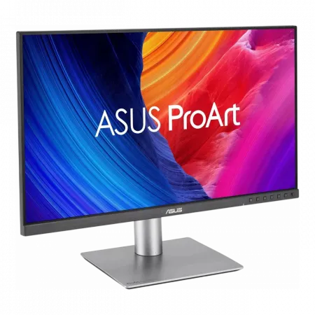 Монітор Asus 27" ProArt PA278CGRV HDMI, 2xDP, USB-C, 3xUSB, MM, IPS, 2560x1440, 144Hz, 5ms, sRGB 100%, FreeSync, Pivot, HDR400