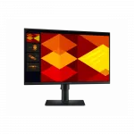 Монітор Samsung 23.8" S24D400 2*HDMI, DP, USB, IPS, 100Hz