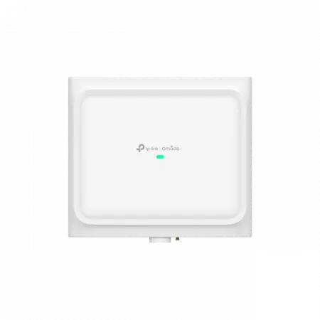Точка доступу TP-LINK EAP772 OUTDOOR BE11000 1x2.5GE LAN, PoE, Зовнішня