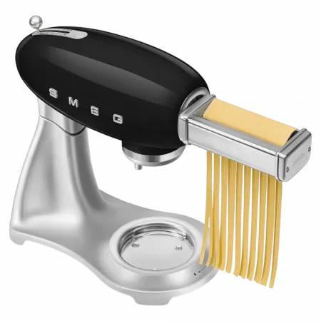 Планетарний міксер Smeg 800 Вт (Black)