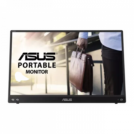 Монітор портативний Asus 15.6" ZenScreen MB16ACV USB-C, IPS, Case