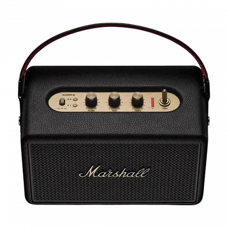 Акустика Marshall Kilburn III Black and Brass