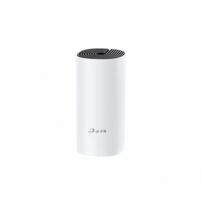 Система WiFi-Mesh TP-LINK Deco M4 AC1200, 2xGE LAN/WAN, 1мод