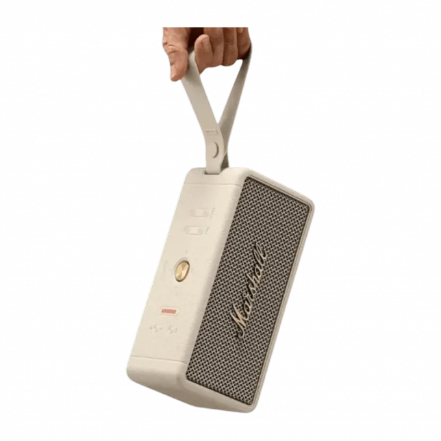 Акустика Marshall Middleton II Black and Cream