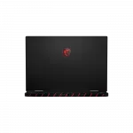 Ноутбук MSI Raider 18 HX AI A2XWIG-251UA 18" UHD+, Intel U9-285HX, 64GB, F2TB, NVD5080-16, W11, чорний